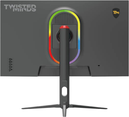 Twisted Minds TM27FHD280IPS Supreme Series Gaming Monitor, 27 Twisted Minds TM27FHD280IPS Supreme Series Gaming Monitor, 27
